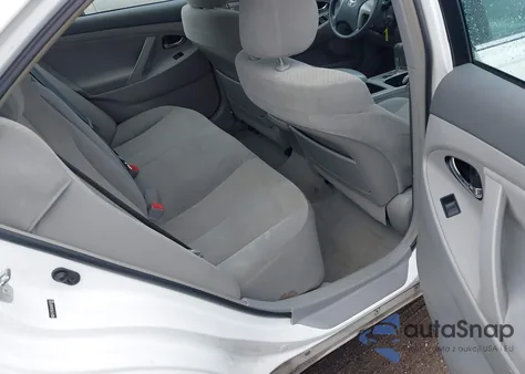 2008 Toyota Camry Le from USA, damaged, VIN 4T1BE46K48U758157